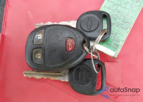 2008 Chevrolet Silverado 2500Hd Lt1 z USA, uszkodzony, nr VIN 1GCHK29KX8E205515